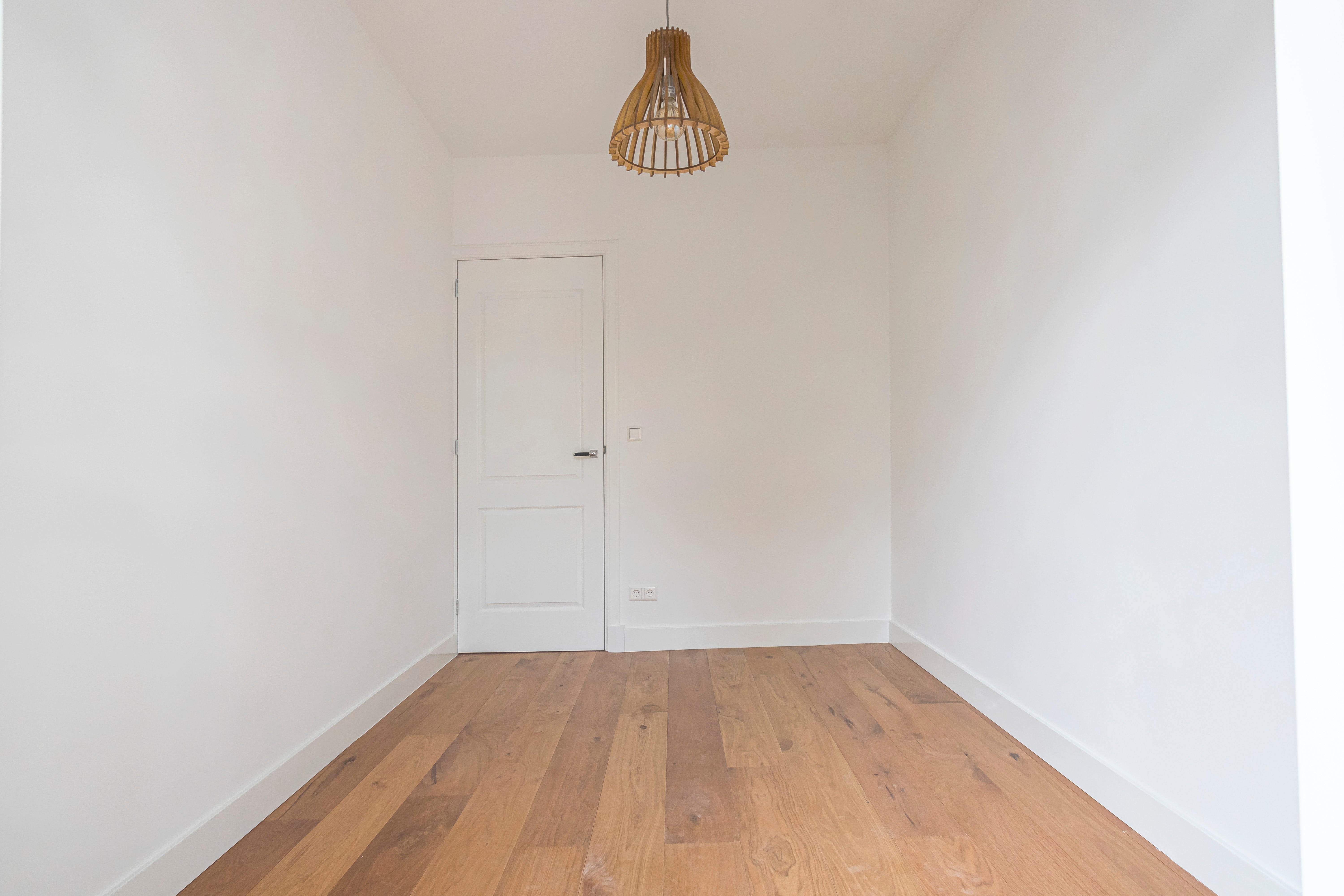 Te huur Appartement Vespuccistraat 75 1 in Amsterdam