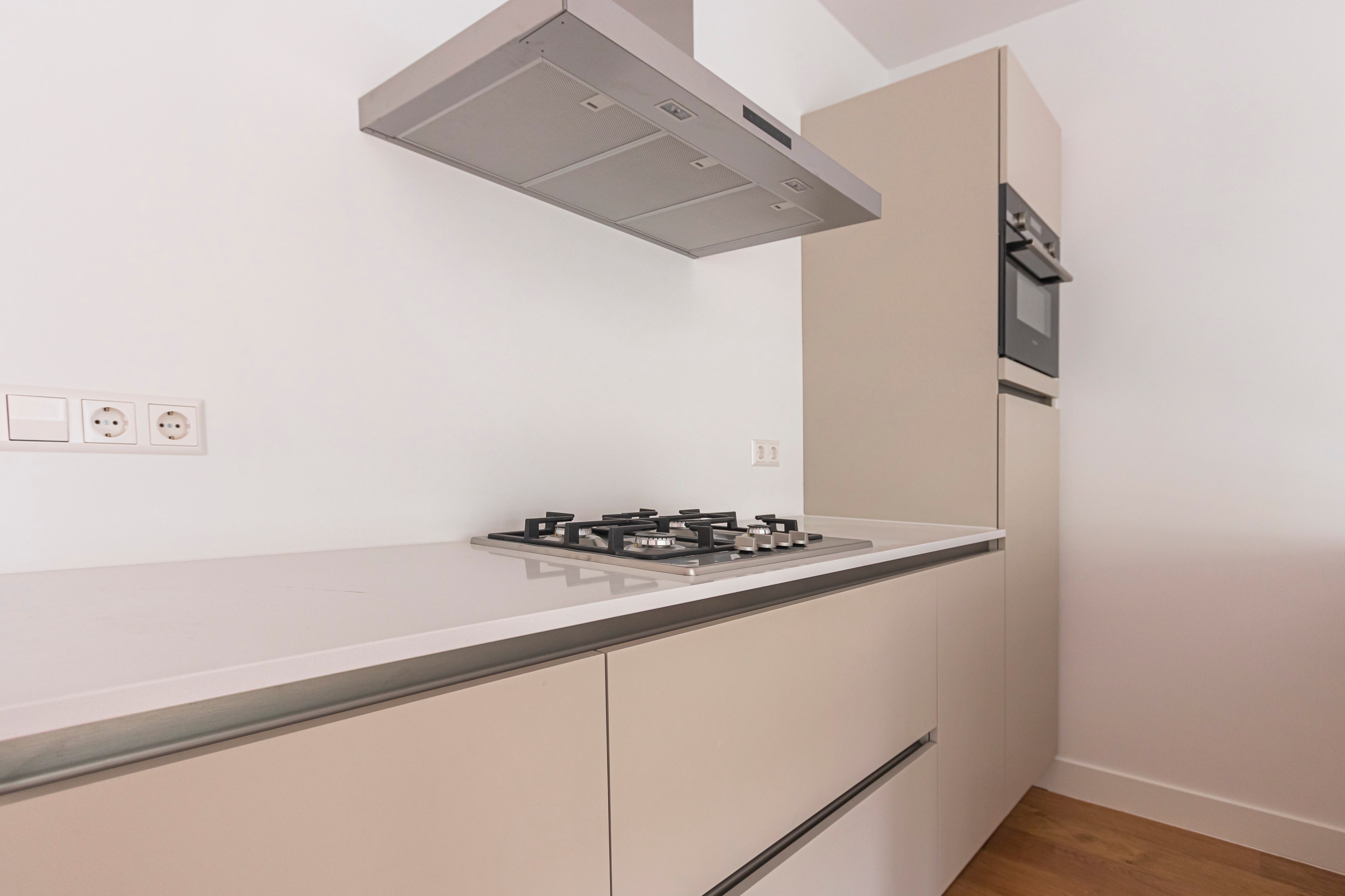 Te huur Appartement Vespuccistraat 75 1 in Amsterdam