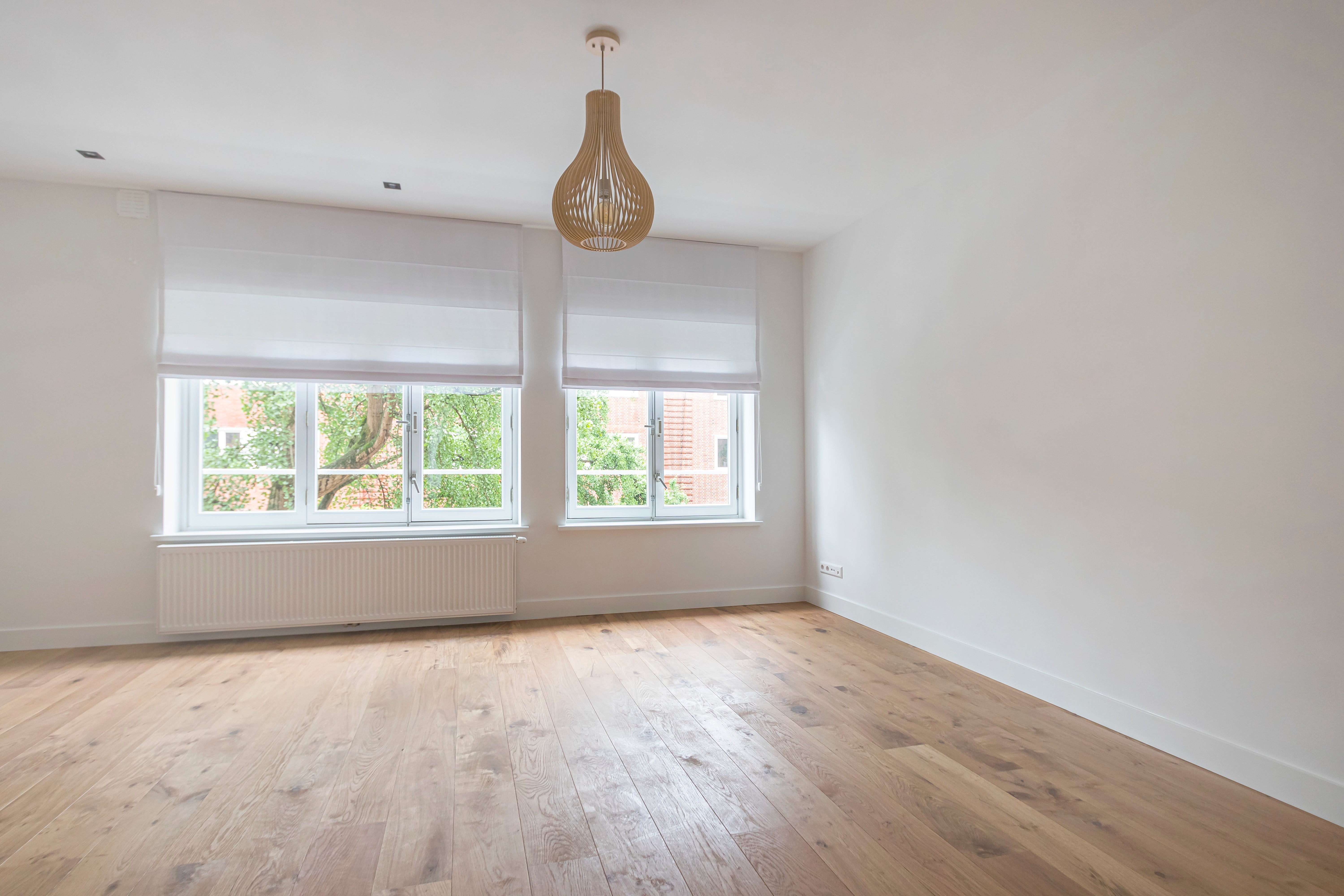 Te huur Appartement Vespuccistraat 75 1 in Amsterdam