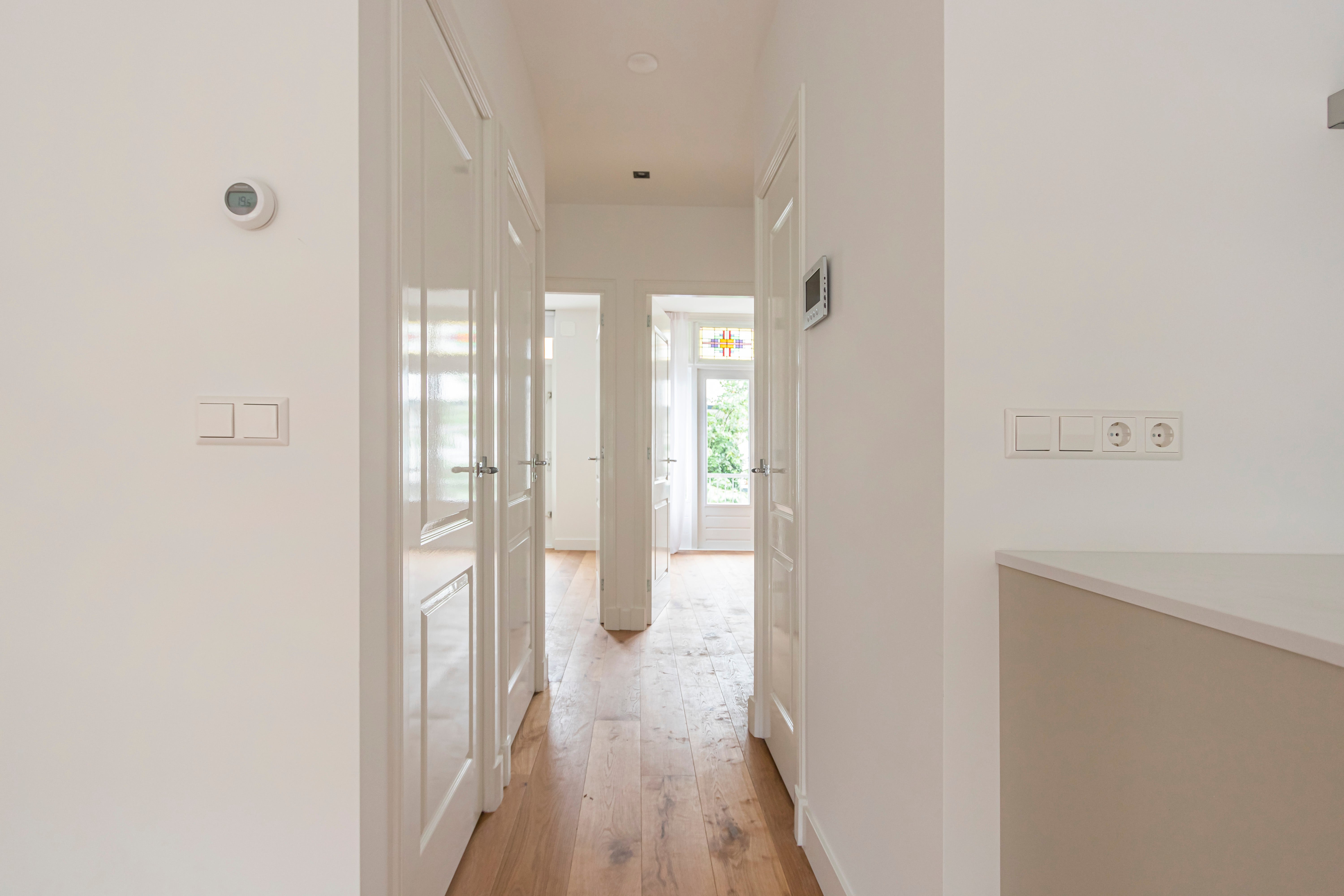 Te huur Appartement Vespuccistraat 75 1 in Amsterdam