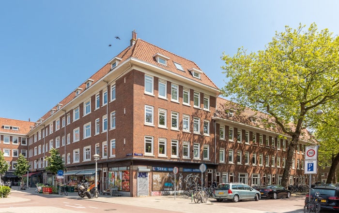 Bestevâerstraat 256 3