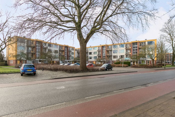 Te huur: Appartement Nijlânsdyk in Leeuwarden