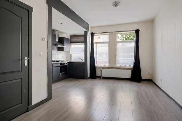 Appartement Schapenlaan 120 in Den Haag