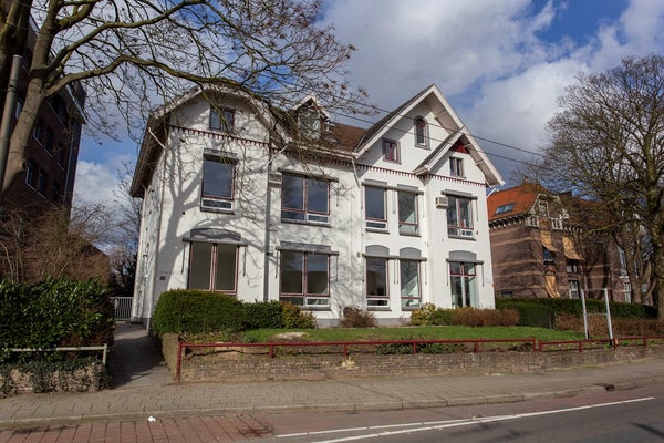 Appartement Velperweg à Arnhem
