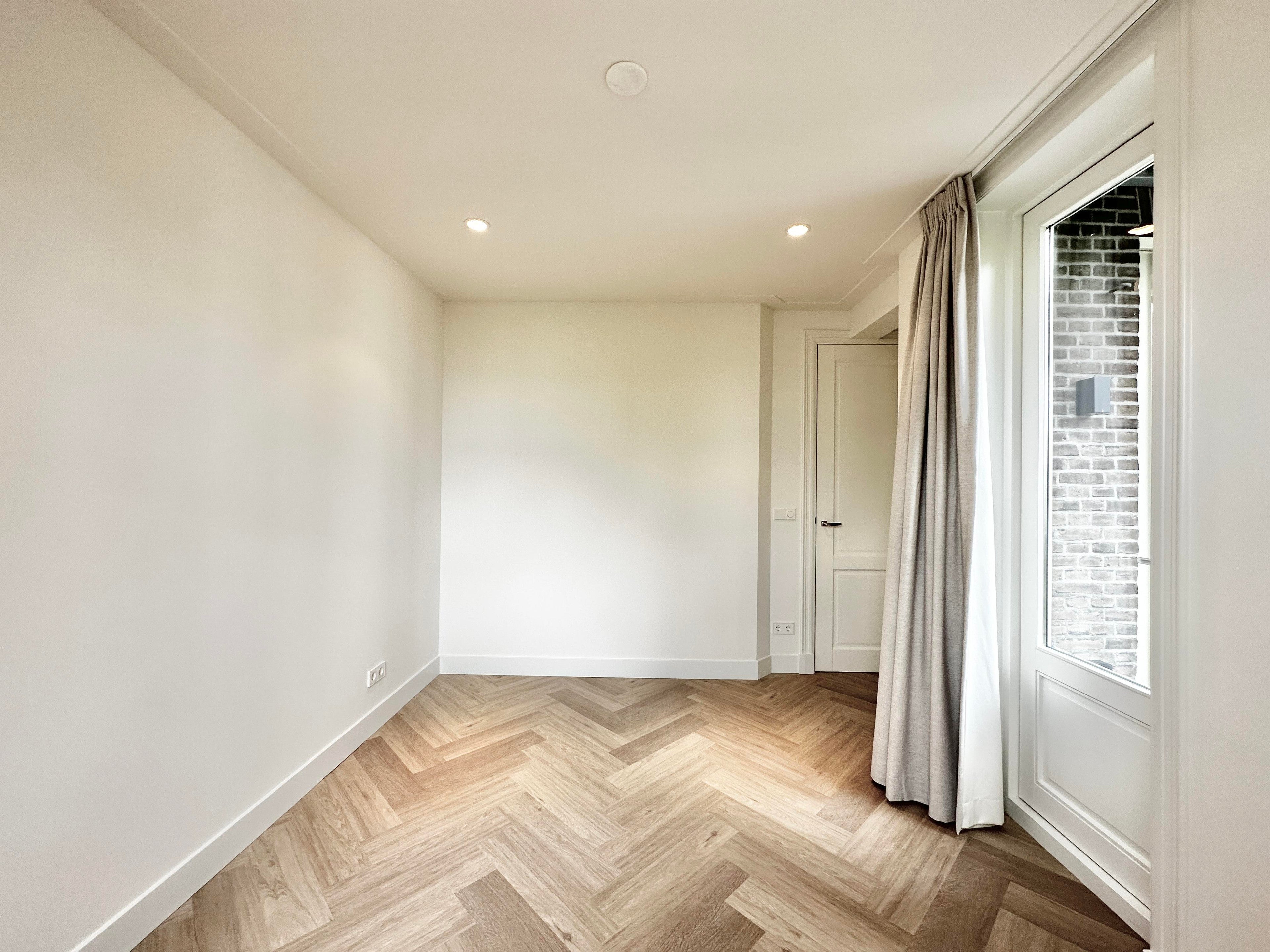 Woning te huur: Admiraal De Ruijterweg, Amsterdam