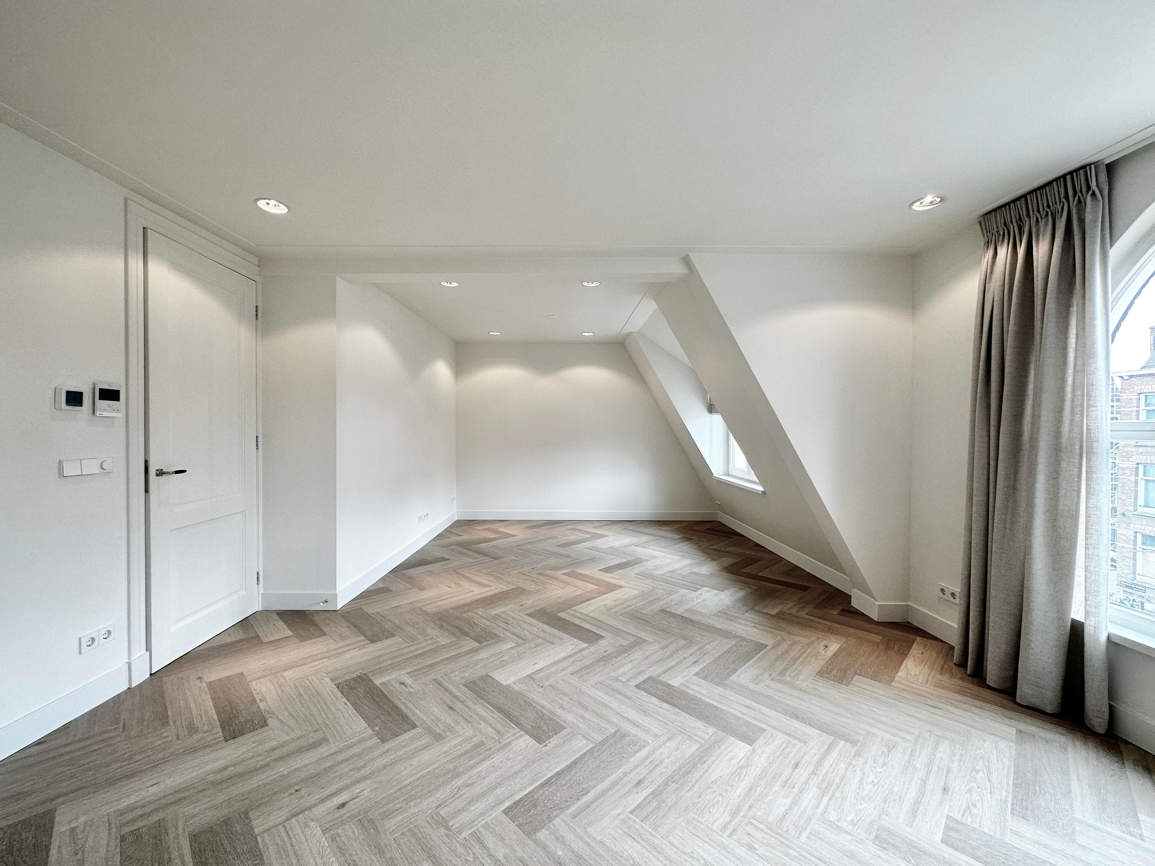Woning te huur: Admiraal De Ruijterweg, Amsterdam