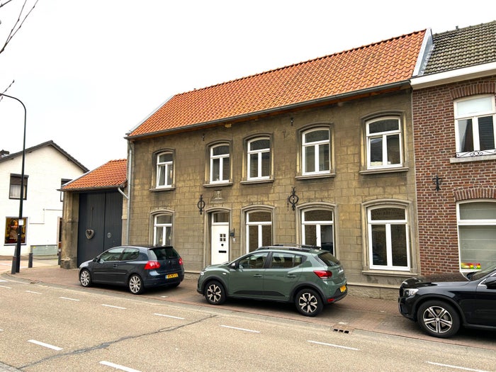 Te huur: Huis Rijksweg in Gronsveld