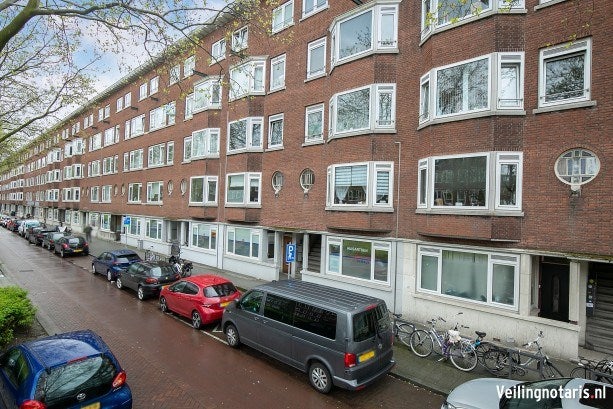 Portiekflat Kopen Rotterdam