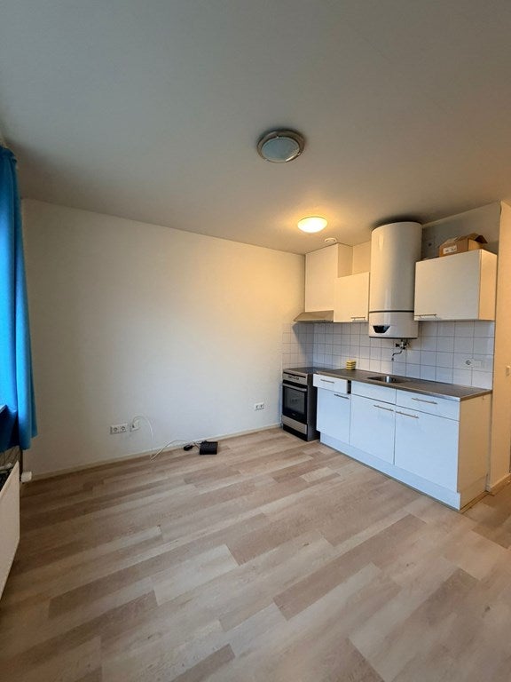 Te huur Appartement Henry Dunantweg in Alphen aan den Rijn