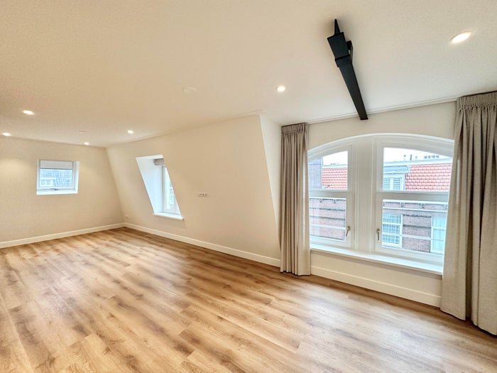 Te huur: Appartement De Clercqstraat in Amsterdam