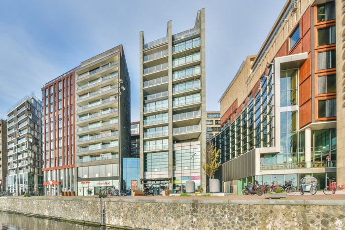 Te huur: Appartement Willem Frederik Hermansstraat in Amsterdam