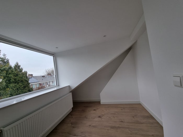 Te huur: Appartement Engelsestraat in Rotterdam