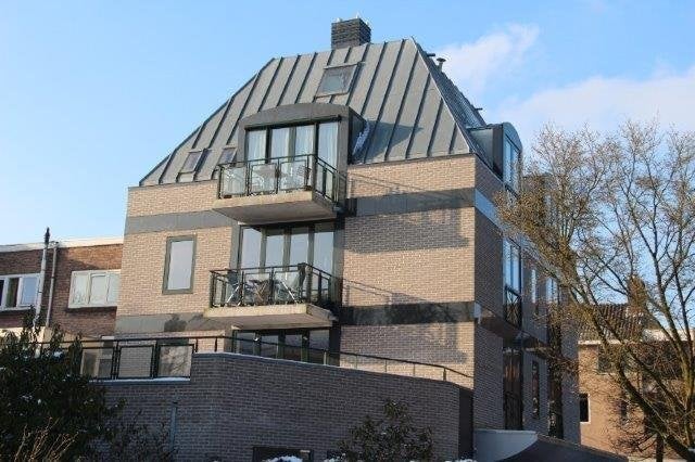 Appartement Slotlaan in Zeist