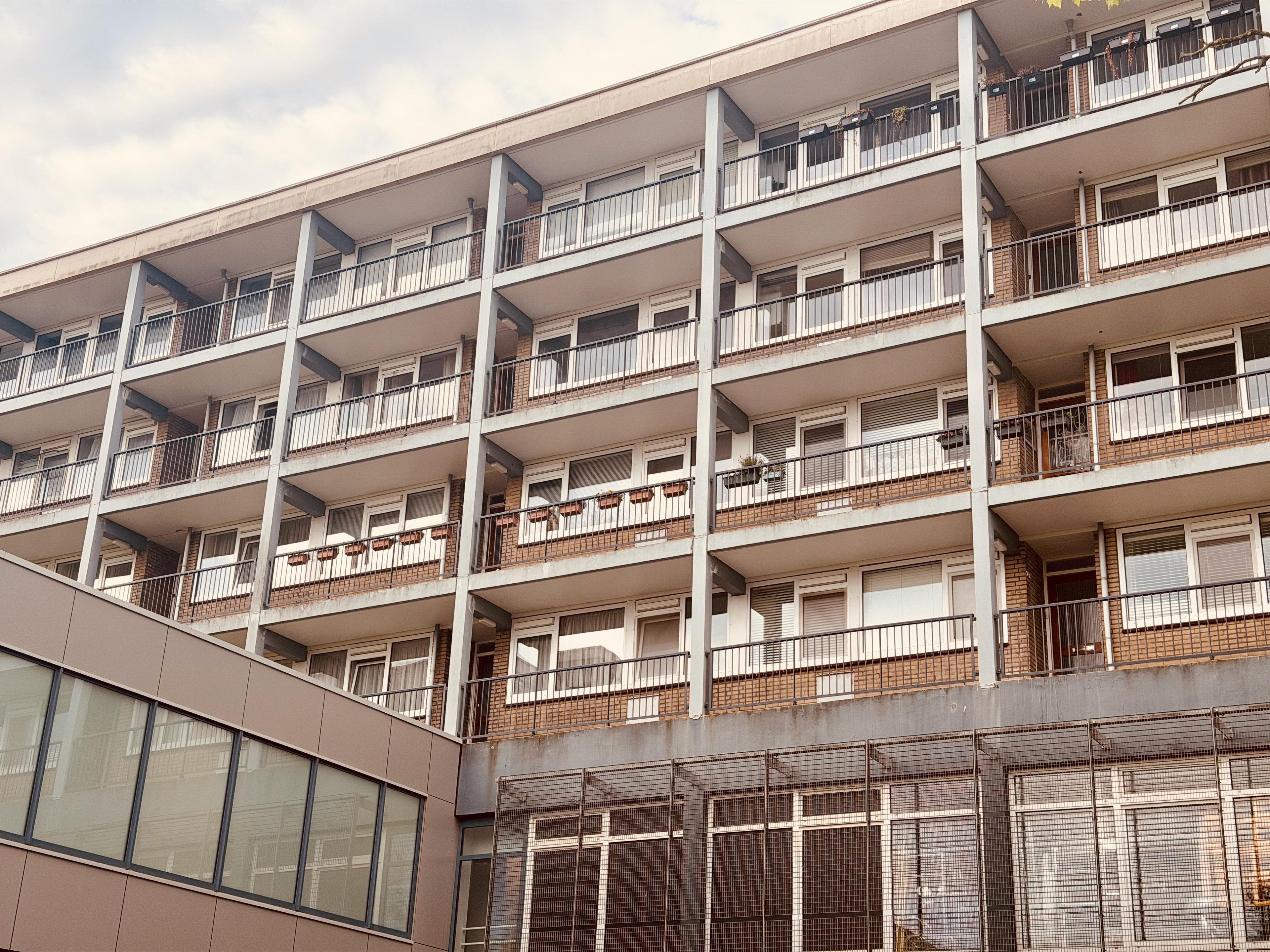 Flat Galerij