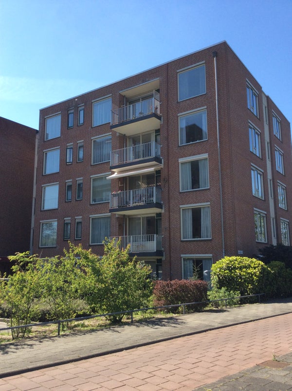 Flat Voorste Wei 57 in Harderwijk