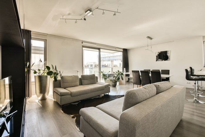 Te huur: Appartement Willem Augustinstraat 202 3 in Amsterdam