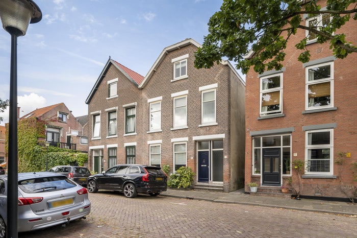 Eikestraat 12