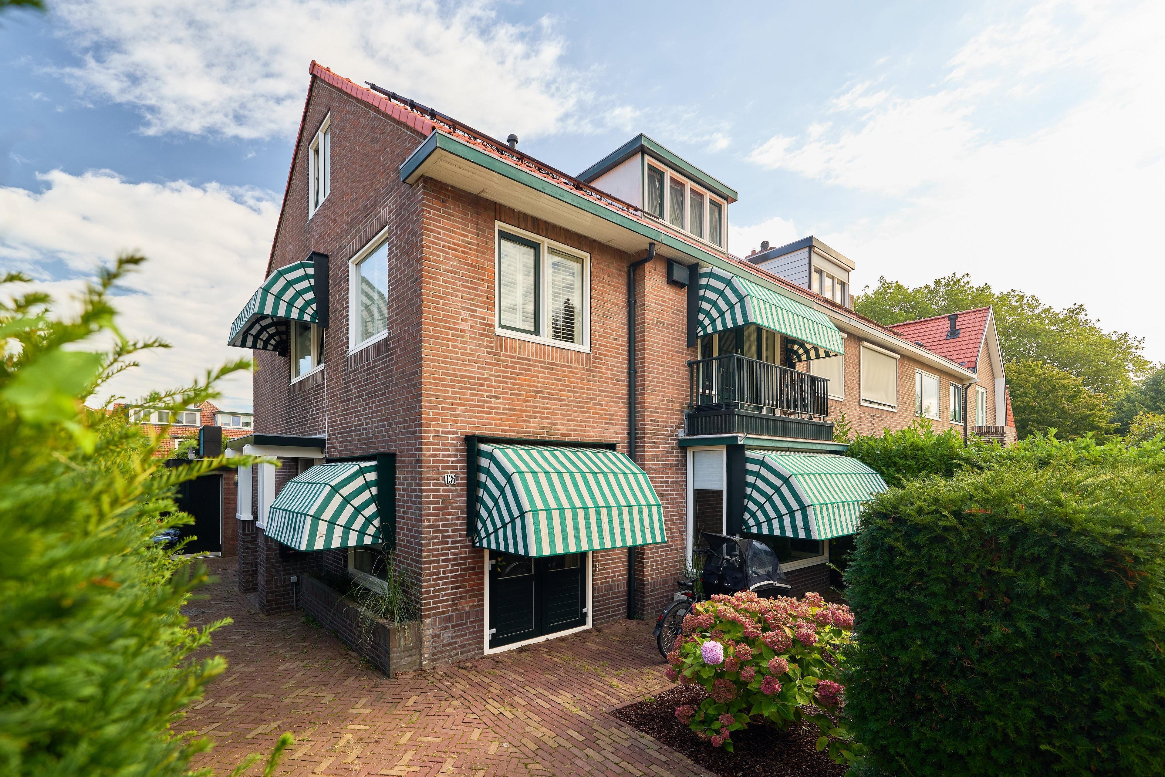 Te huur Huis Diependaalselaan in Hilversum