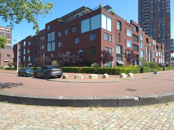 Sint-Jobskade