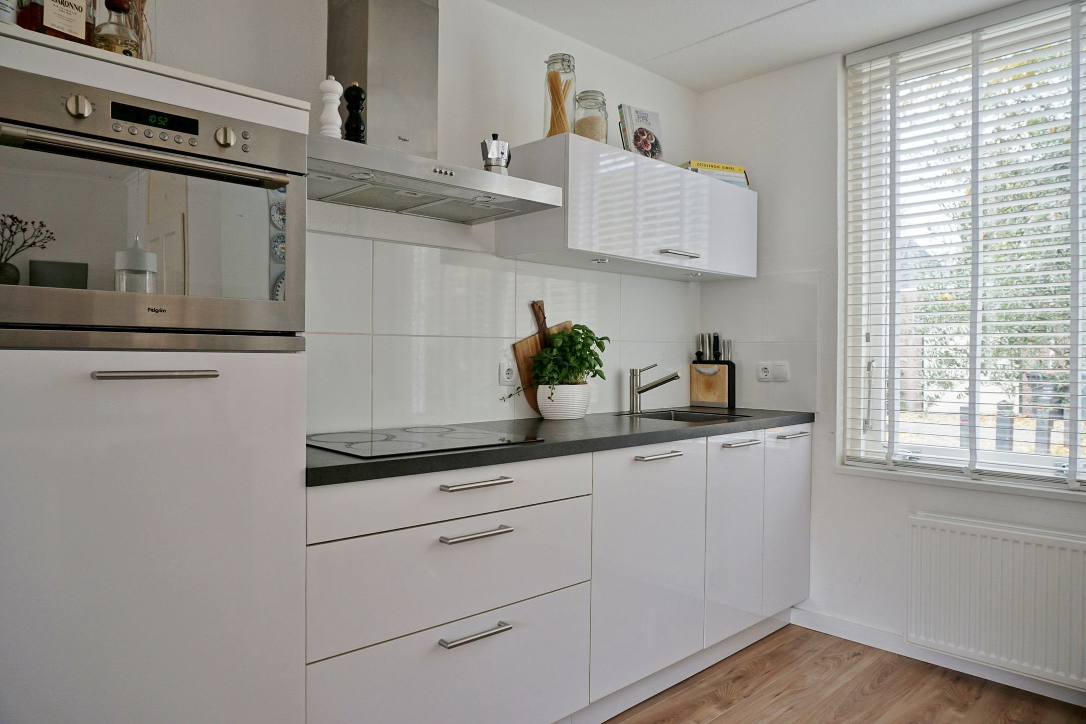 Te huur Huis Wichmansstraat in Tilburg