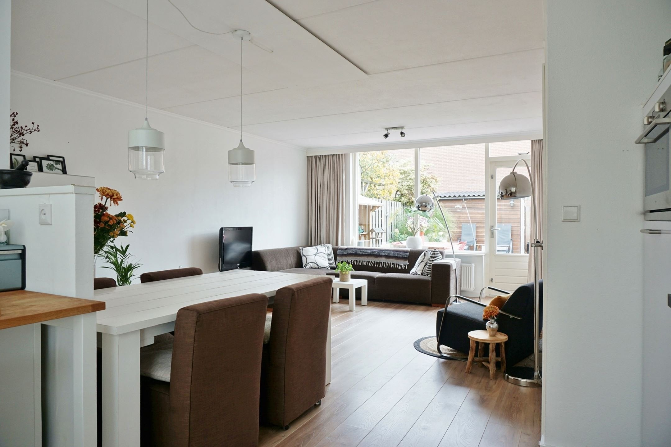 Te huur Huis Wichmansstraat in Tilburg