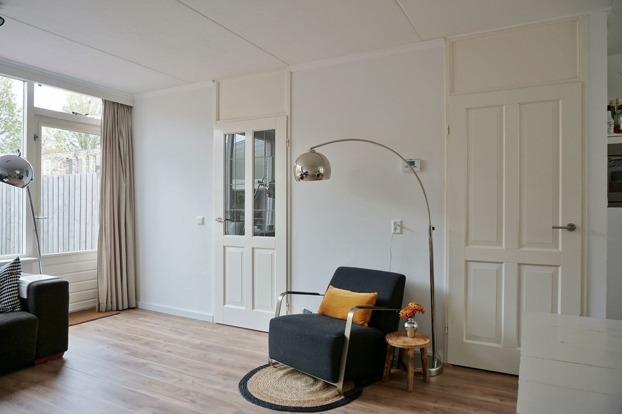 Te huur Huis Wichmansstraat in Tilburg
