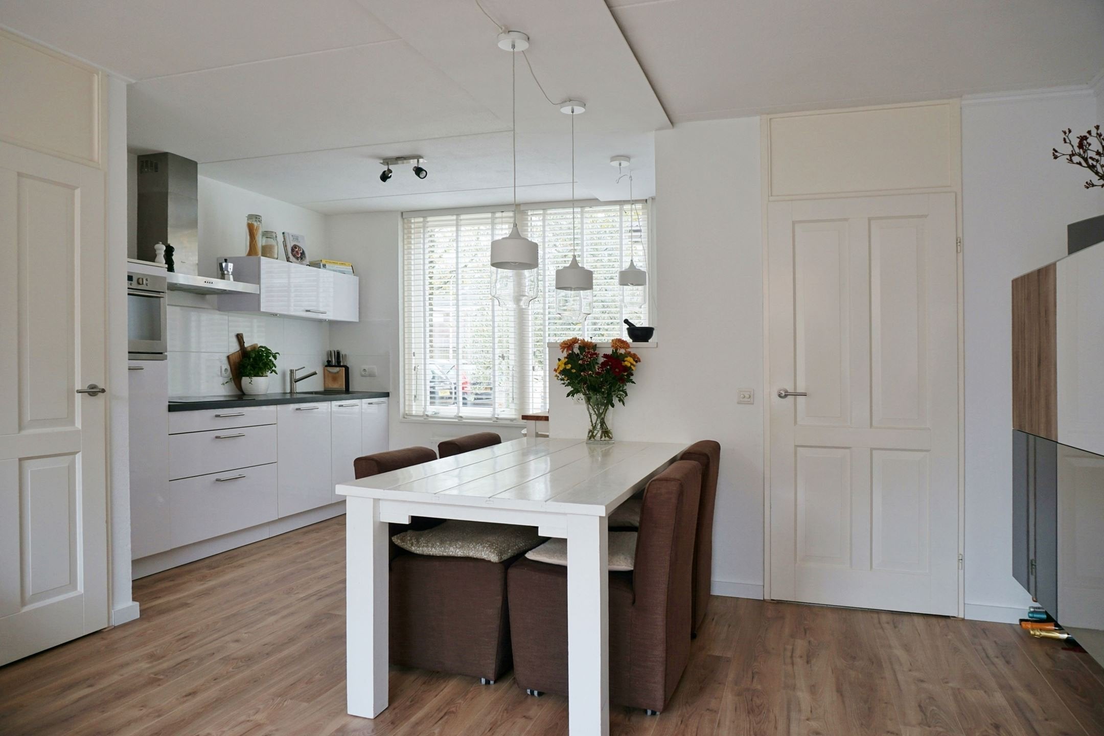 Te huur Huis Wichmansstraat in Tilburg