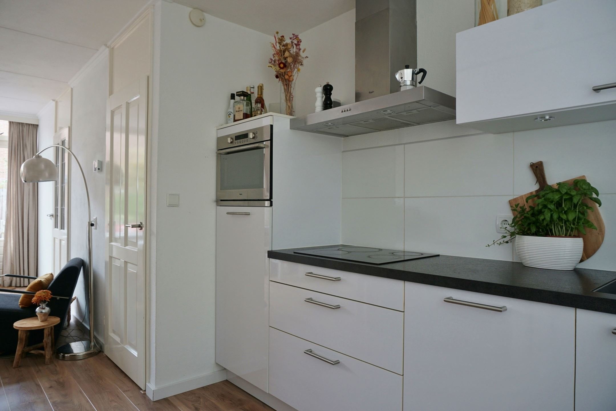 Te huur Huis Wichmansstraat in Tilburg