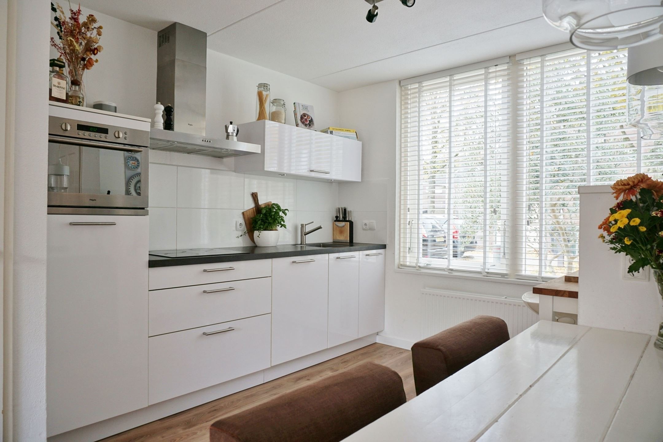 Te huur Huis Wichmansstraat in Tilburg