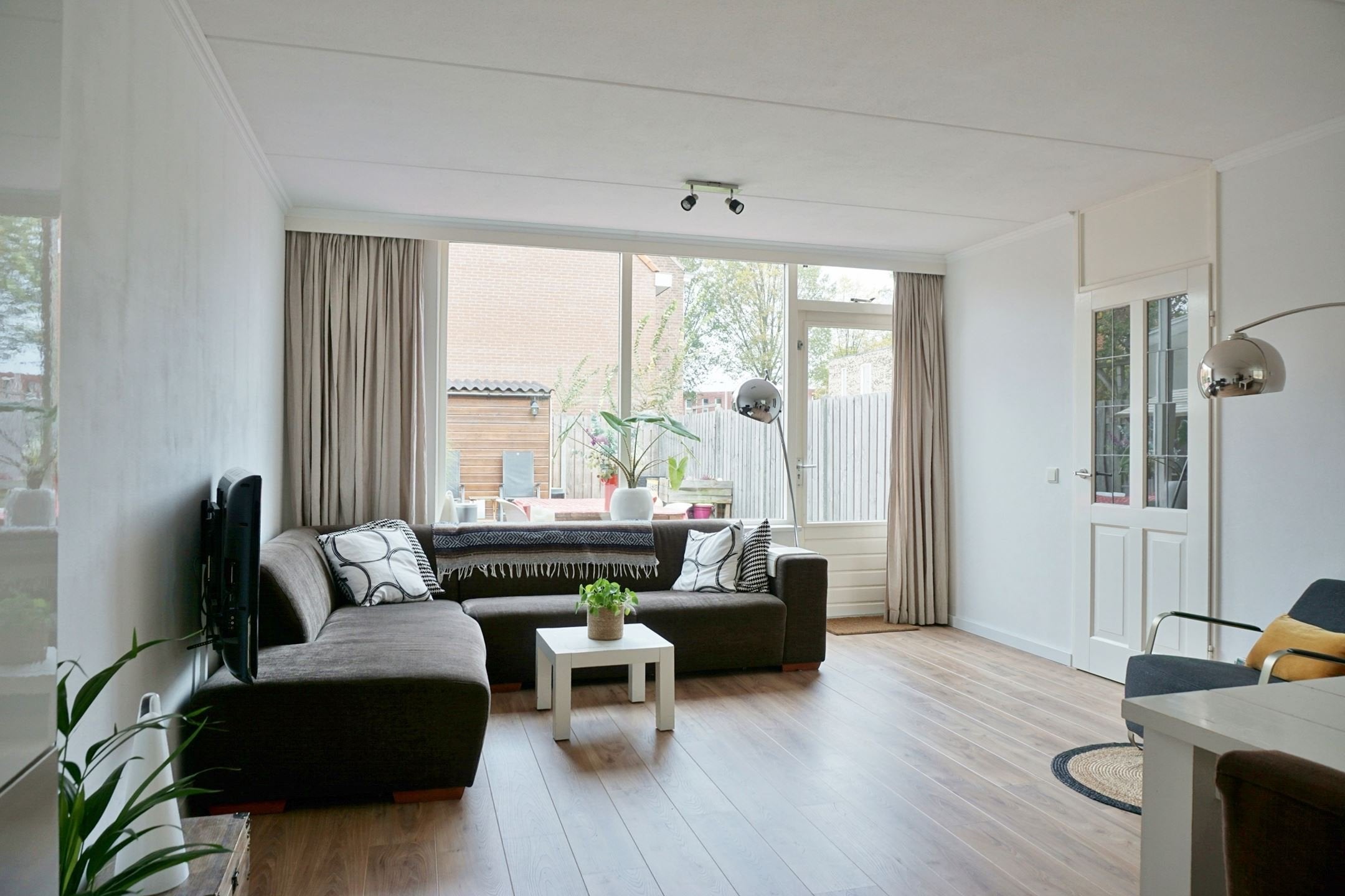 Te huur Huis Wichmansstraat in Tilburg