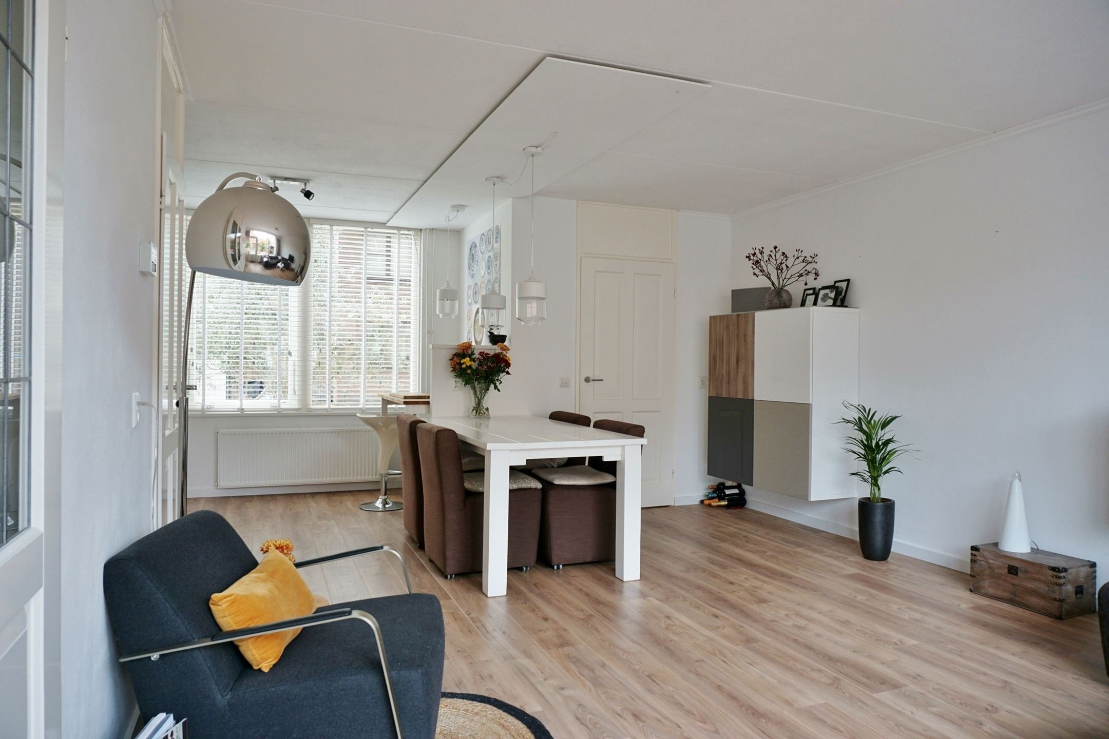 Te huur Huis Wichmansstraat in Tilburg