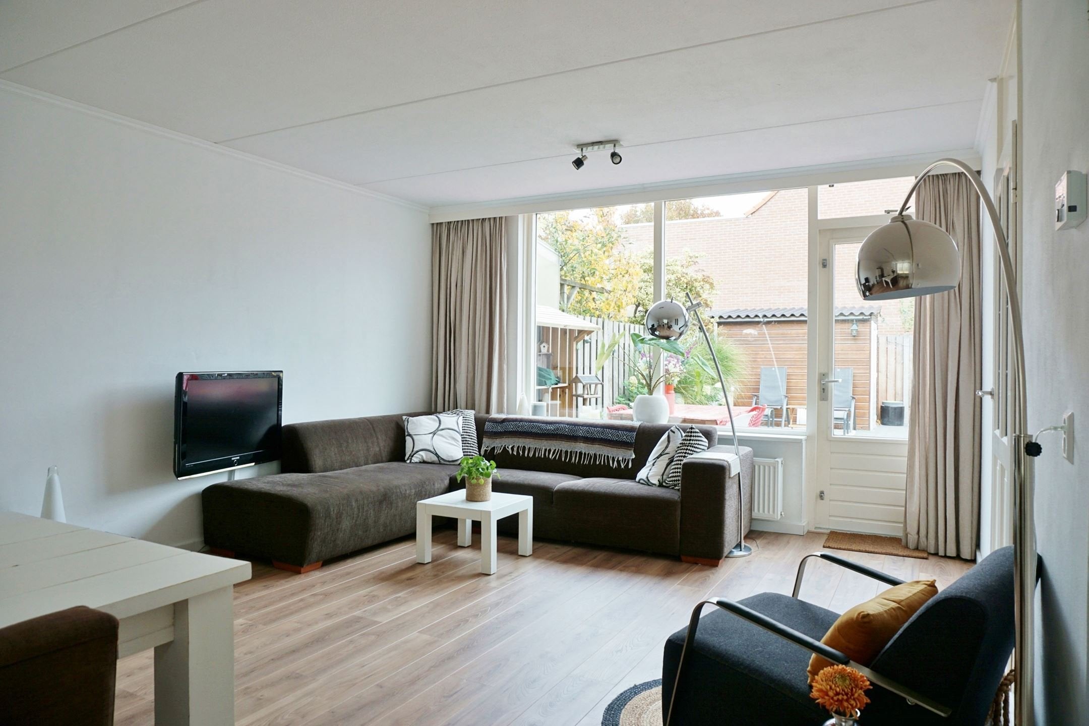 Te huur Huis Wichmansstraat in Tilburg