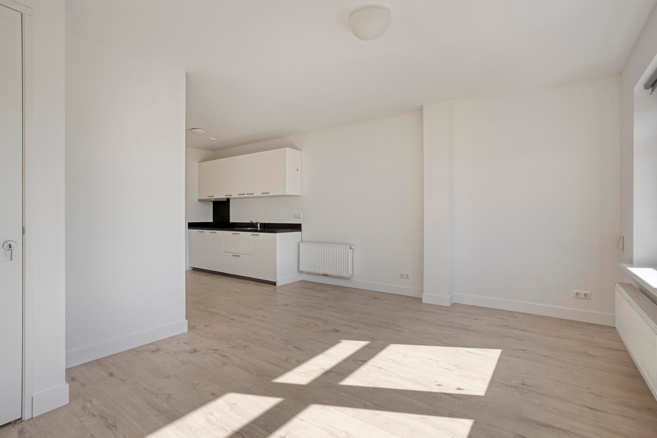 Appartement Millinxstraat in Rotterdam