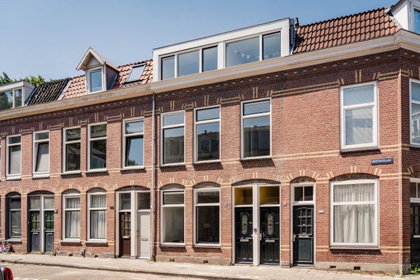Etagenwohnung Gasthuislaan 186 ZW in Haarlem