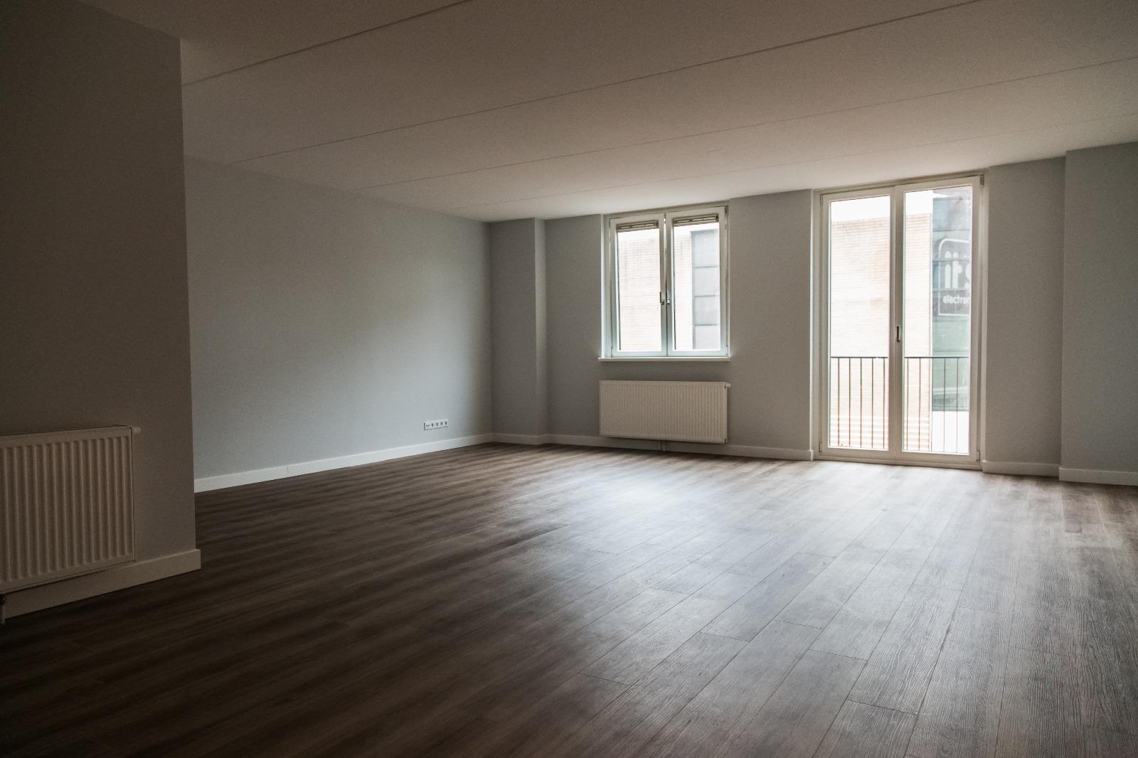 Woning te huur: Nieuwstraat, Apeldoorn