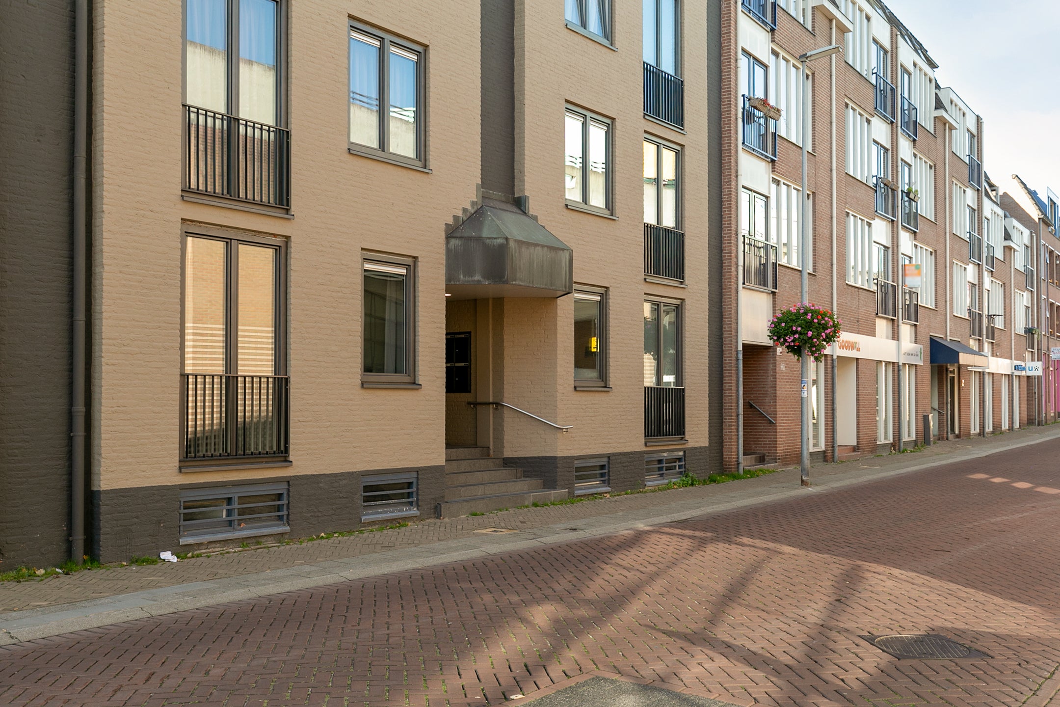 Woning te huur: Nieuwstraat, Apeldoorn