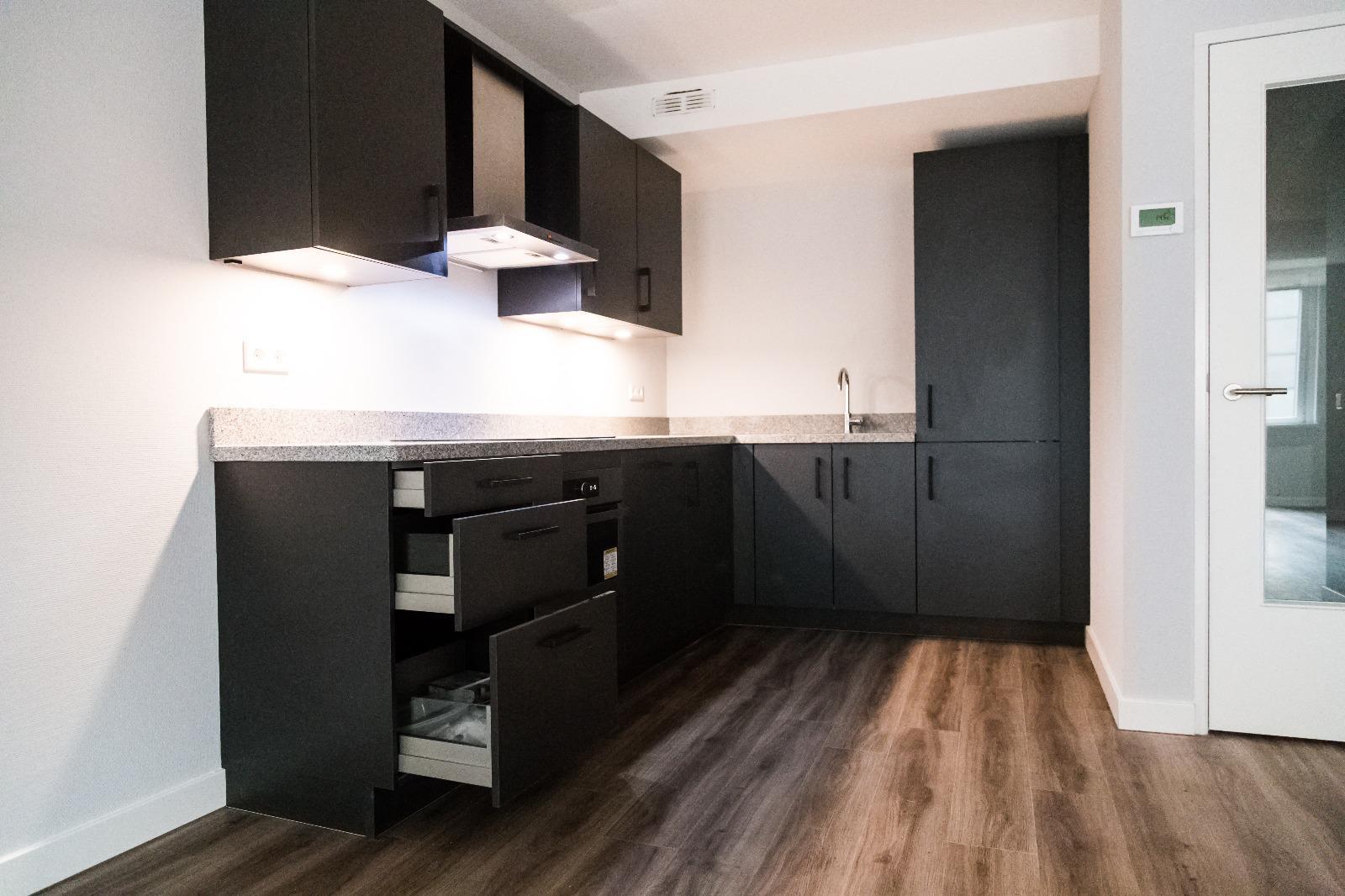 Woning te huur: Nieuwstraat, Apeldoorn