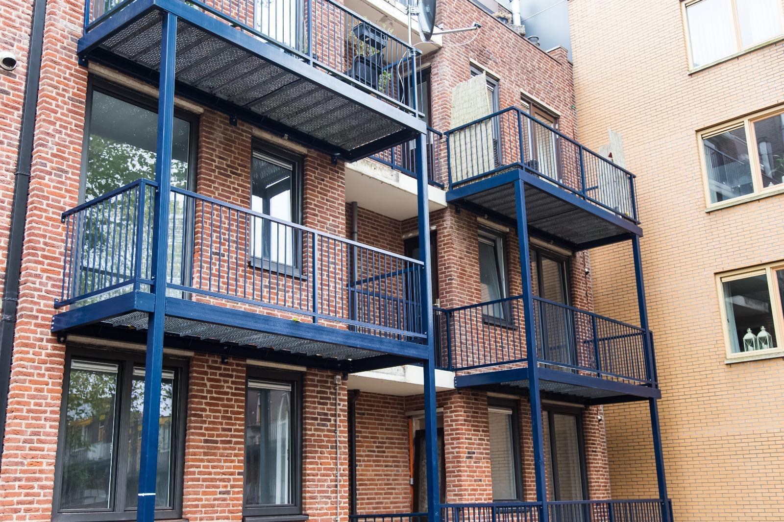 Woning te huur: Nieuwstraat, Apeldoorn