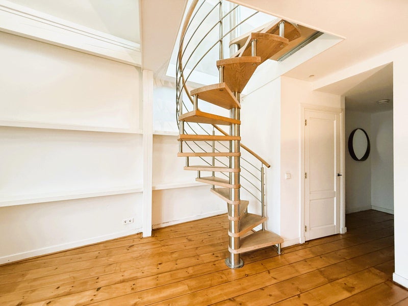 Te huur Appartement Daniël Stalpertstraat in Amsterdam