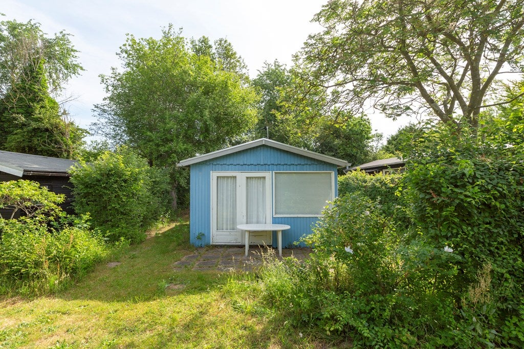 Huis Duinakker 2 A in Ouddorp