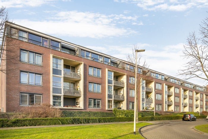 Te huur: Appartement Spieringstraat in Bergen op Zoom