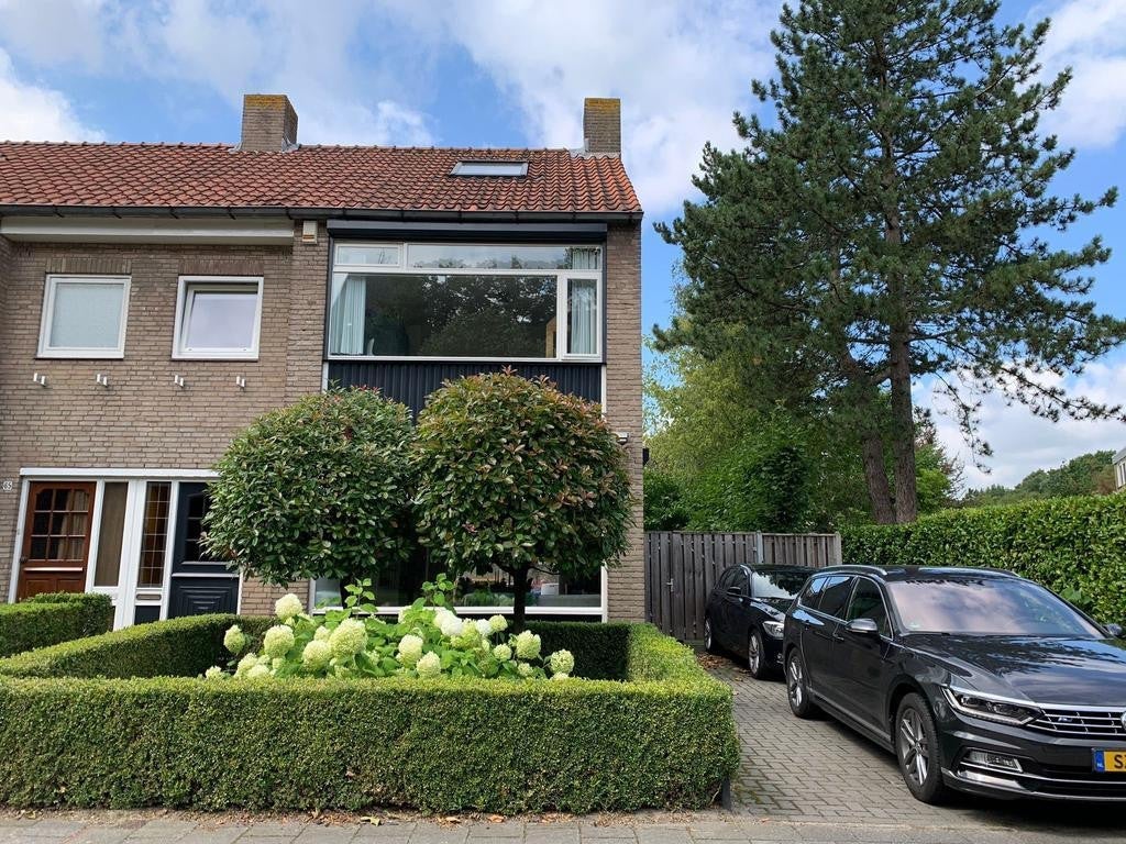 Te huur Huis Marialaan 67 in Breda
