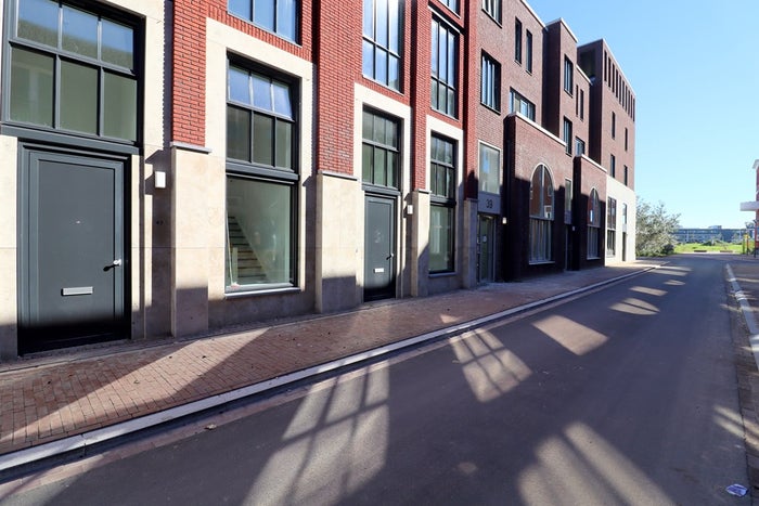 Te huur: Huis Chisinaustraat 41 in Utrecht