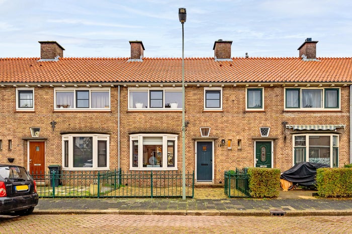 Lodewijkstraat 18