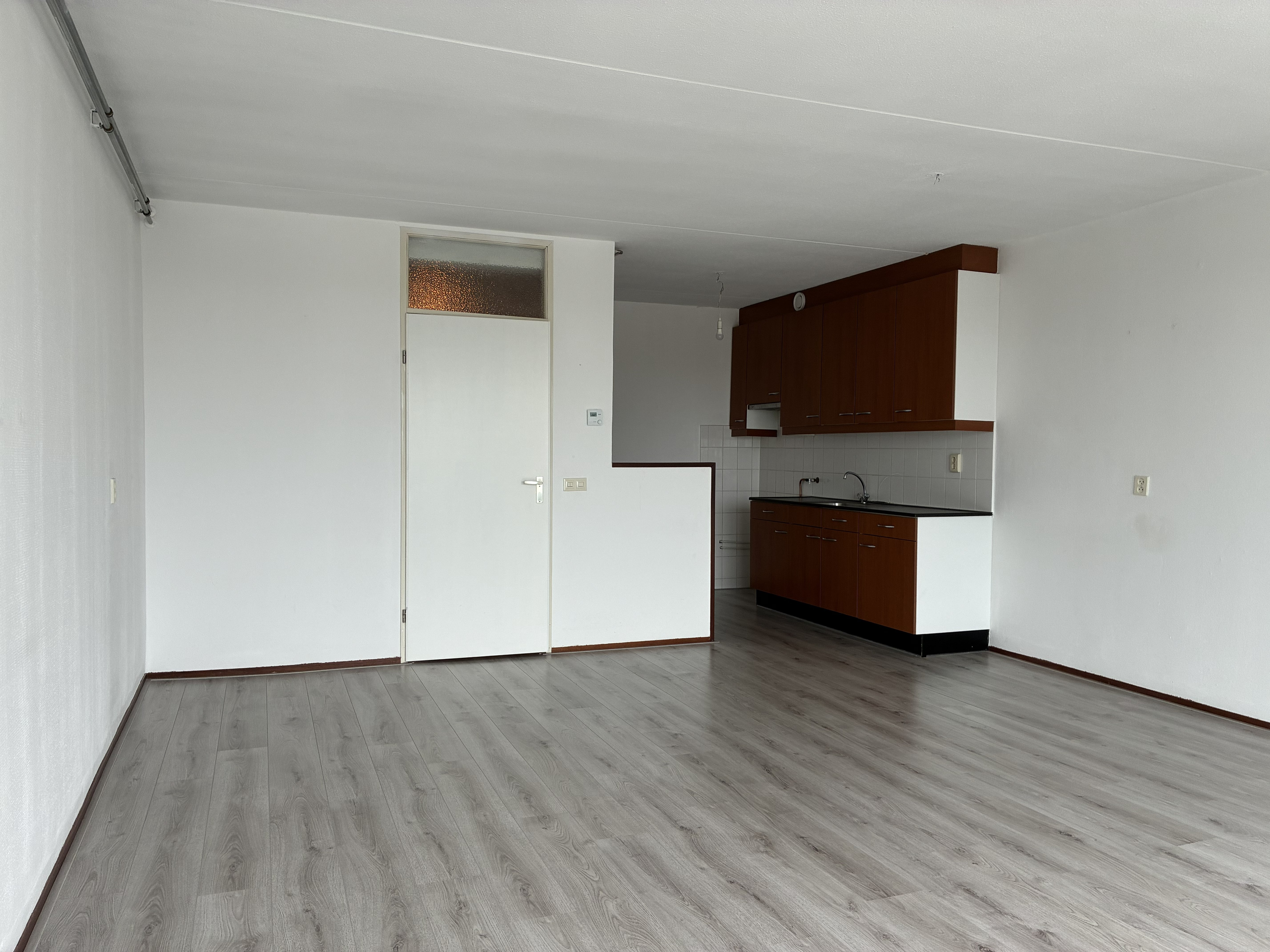 Appartement te huur: Ruitersweg 39C, Hilversum
