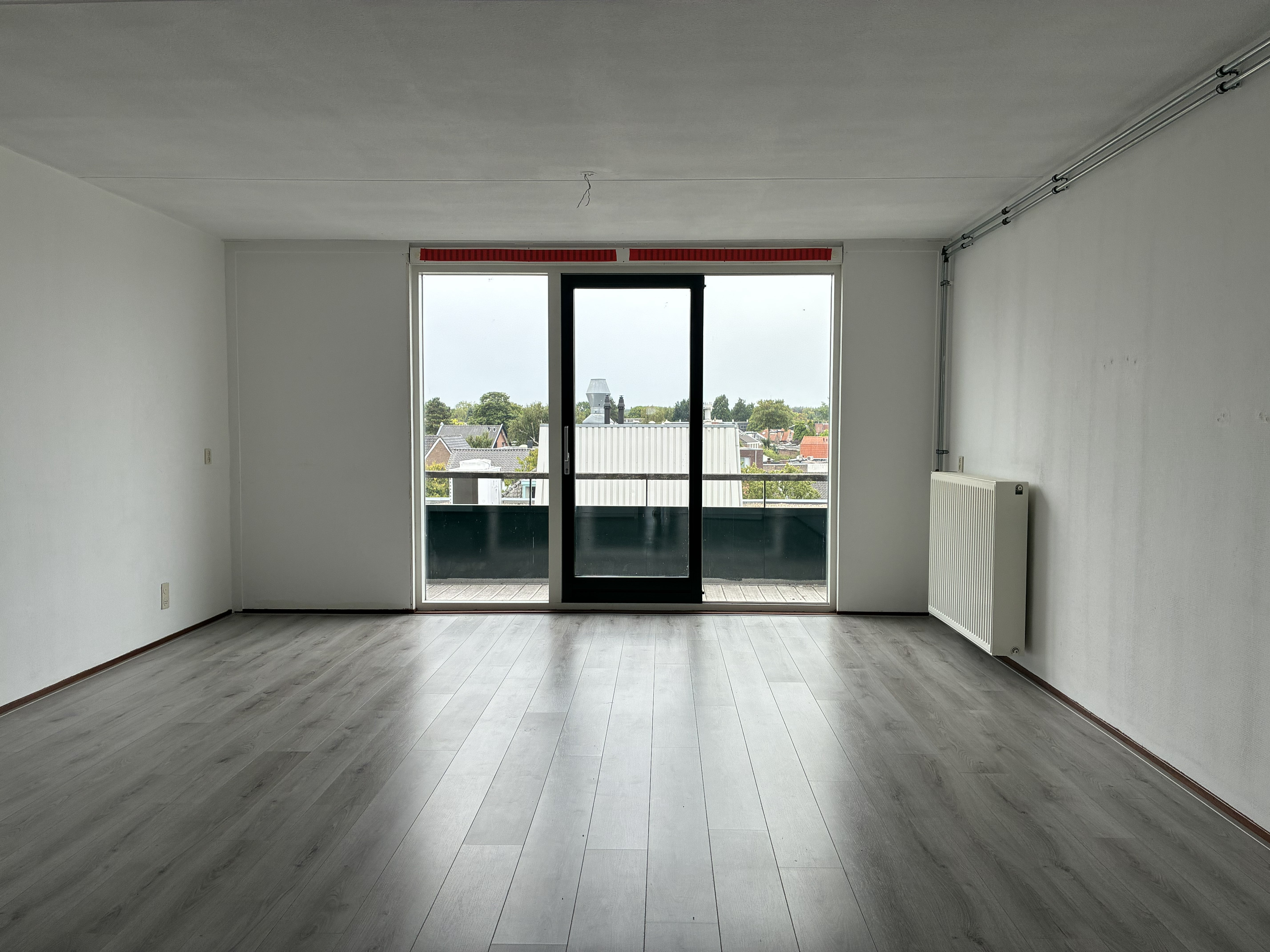 Appartement te huur: Ruitersweg 39C, Hilversum