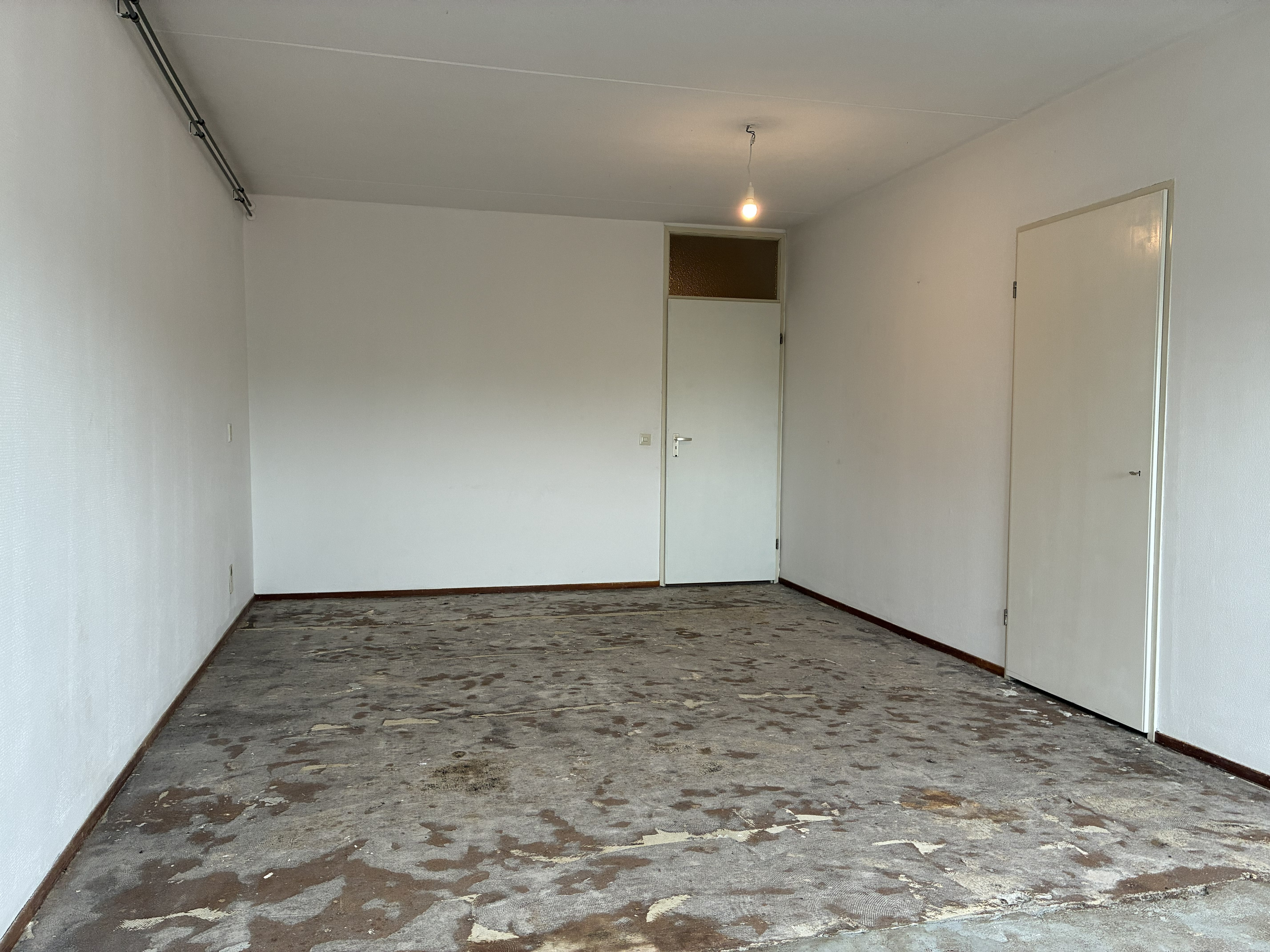 Appartement te huur: Ruitersweg 39C, Hilversum