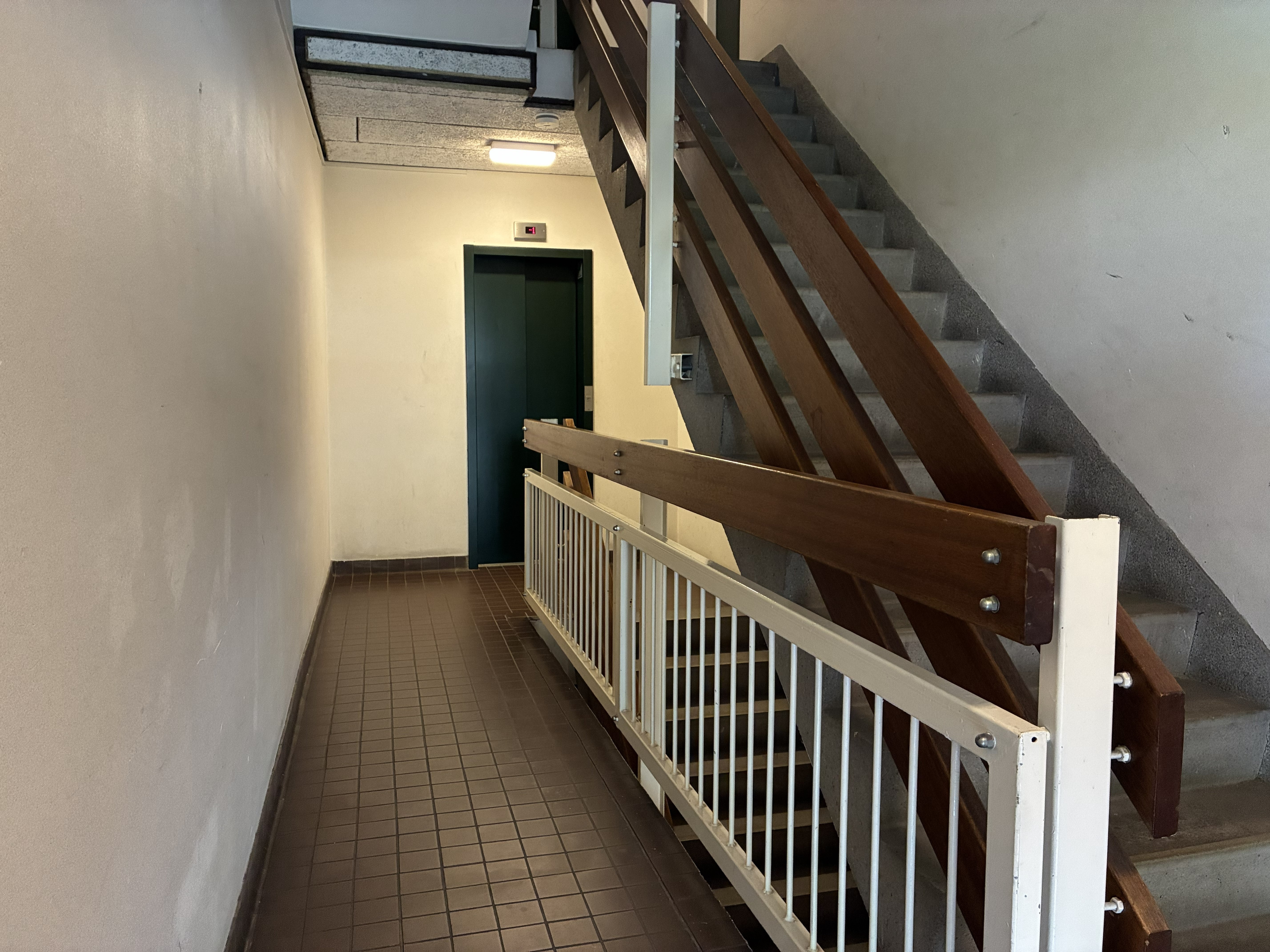 Appartement te huur: Ruitersweg 39C, Hilversum