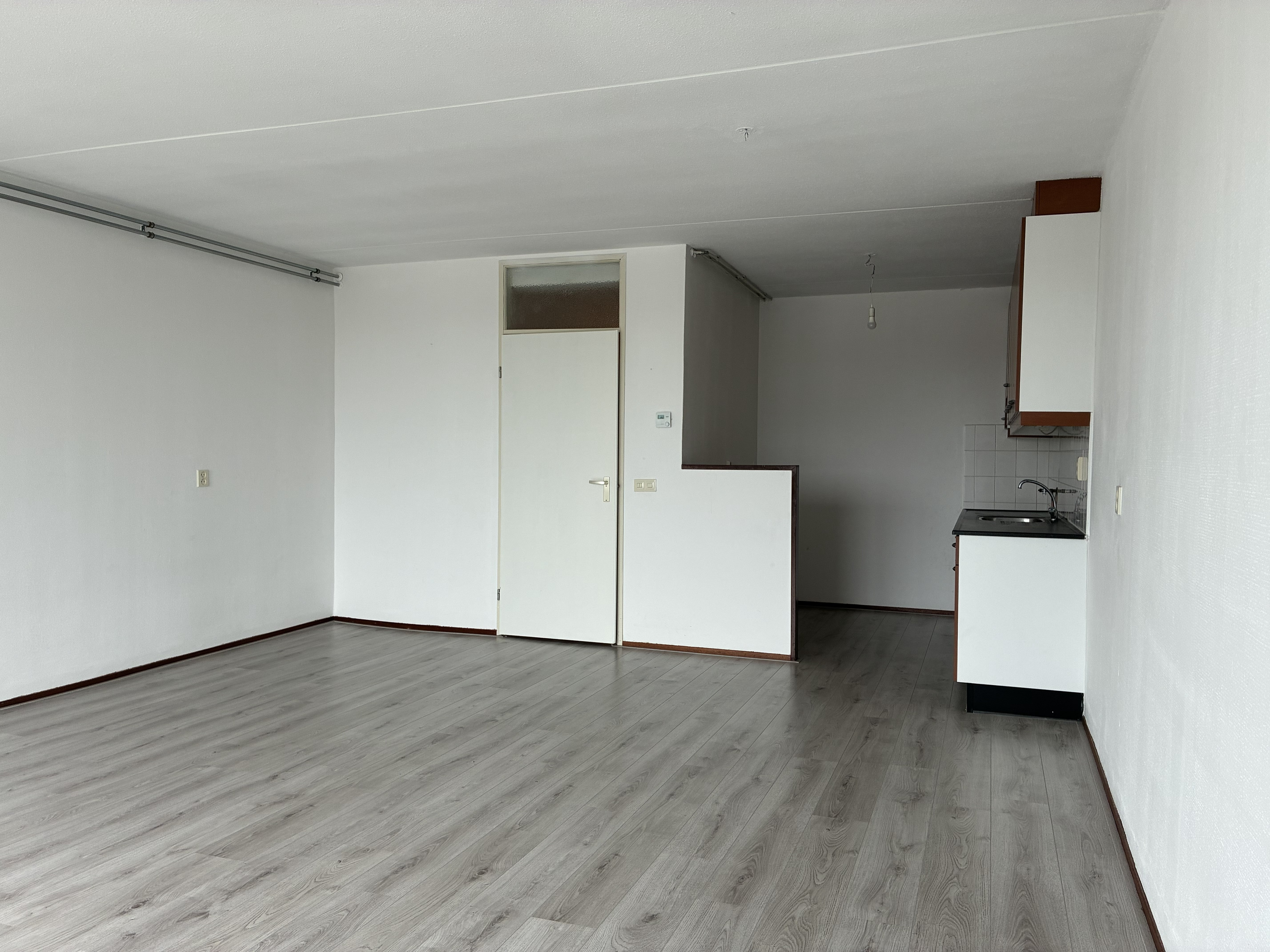 Appartement te huur: Ruitersweg 39C, Hilversum