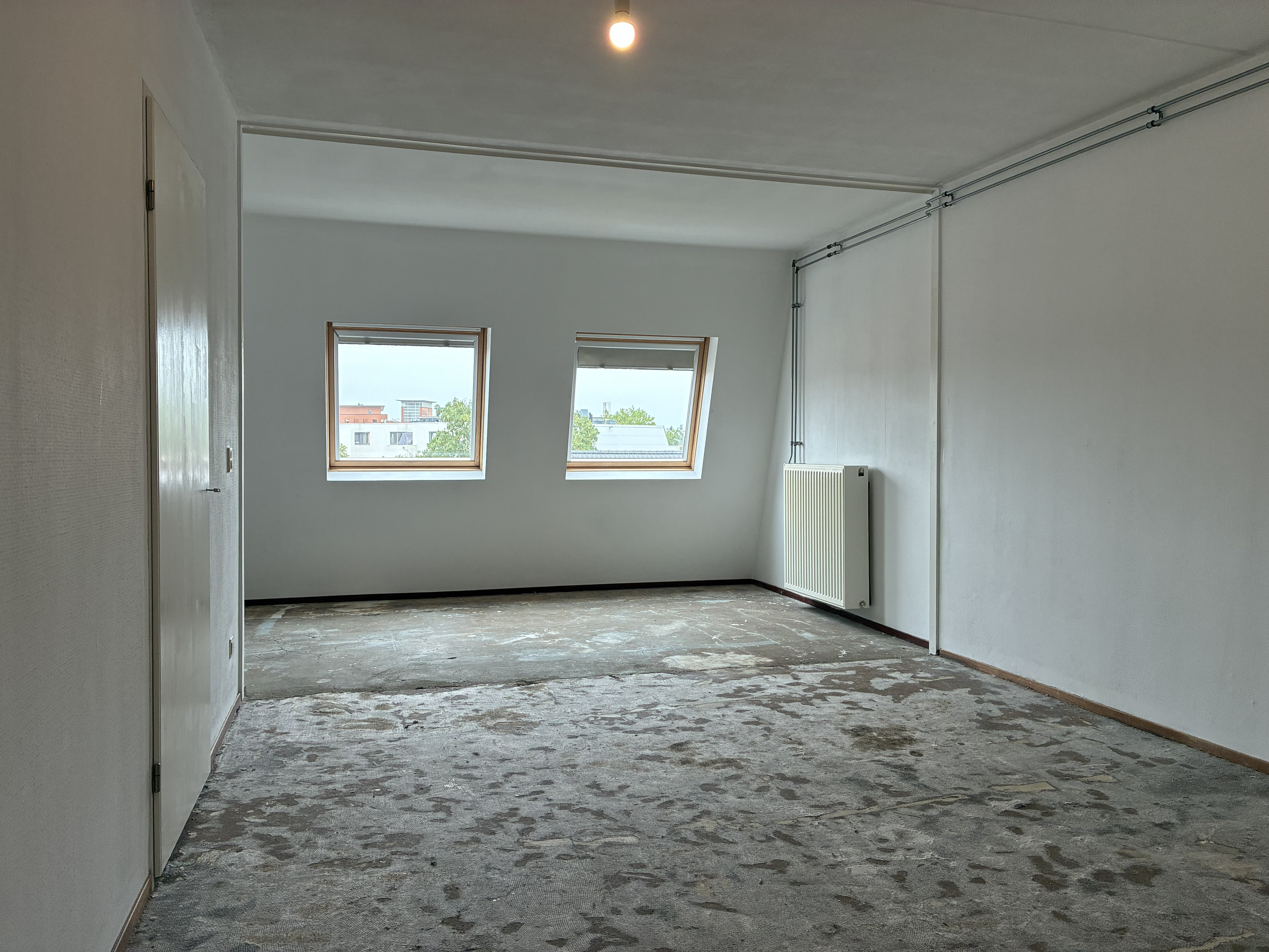 Appartement te huur: Ruitersweg 39C, Hilversum